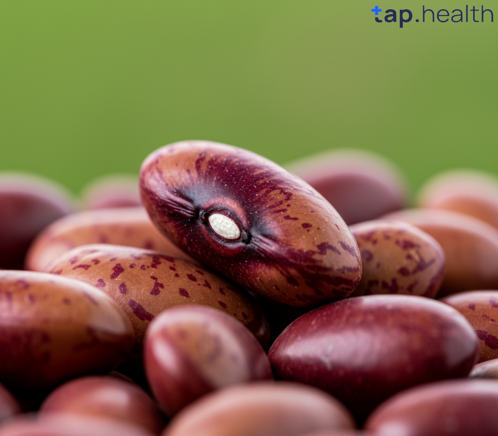 Is Kidney Bean Good for Diabetic Patients?