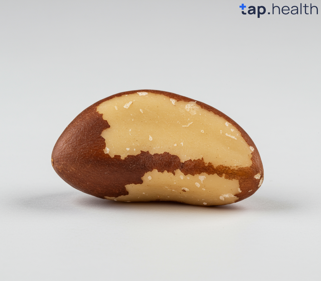 Is brazil nut good for diabetic patients
