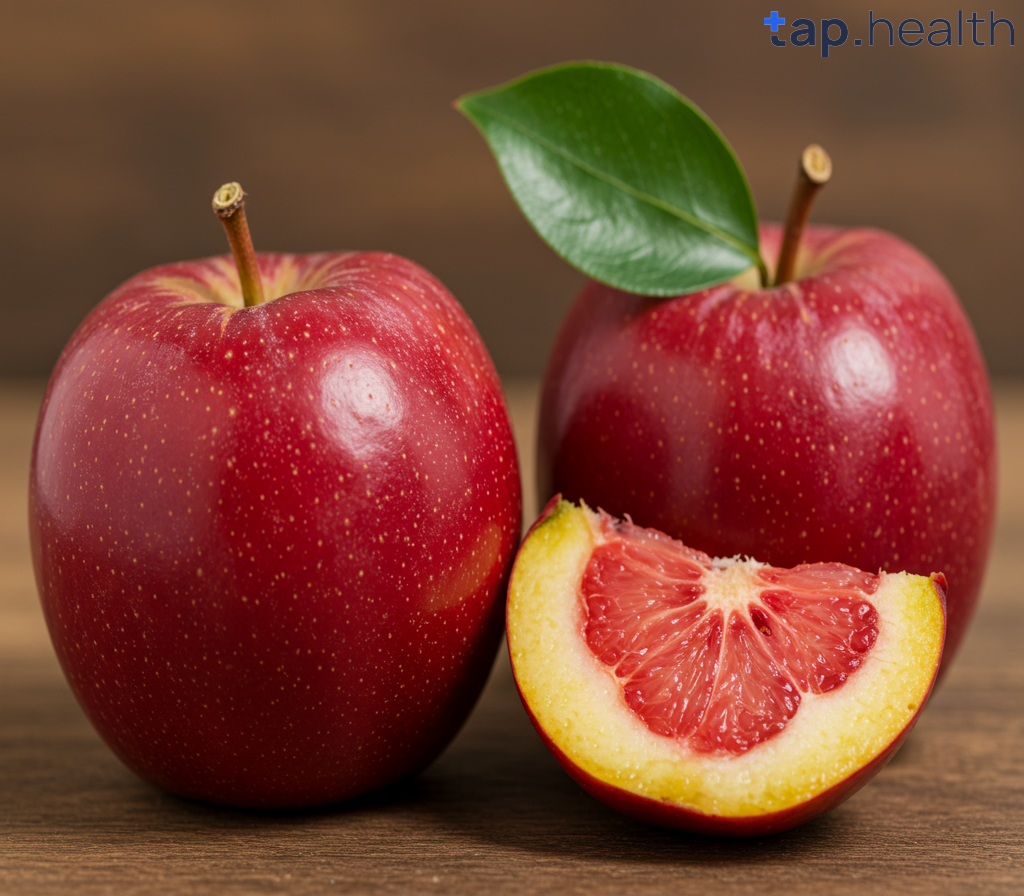 Is nectarine good for diabetic patients