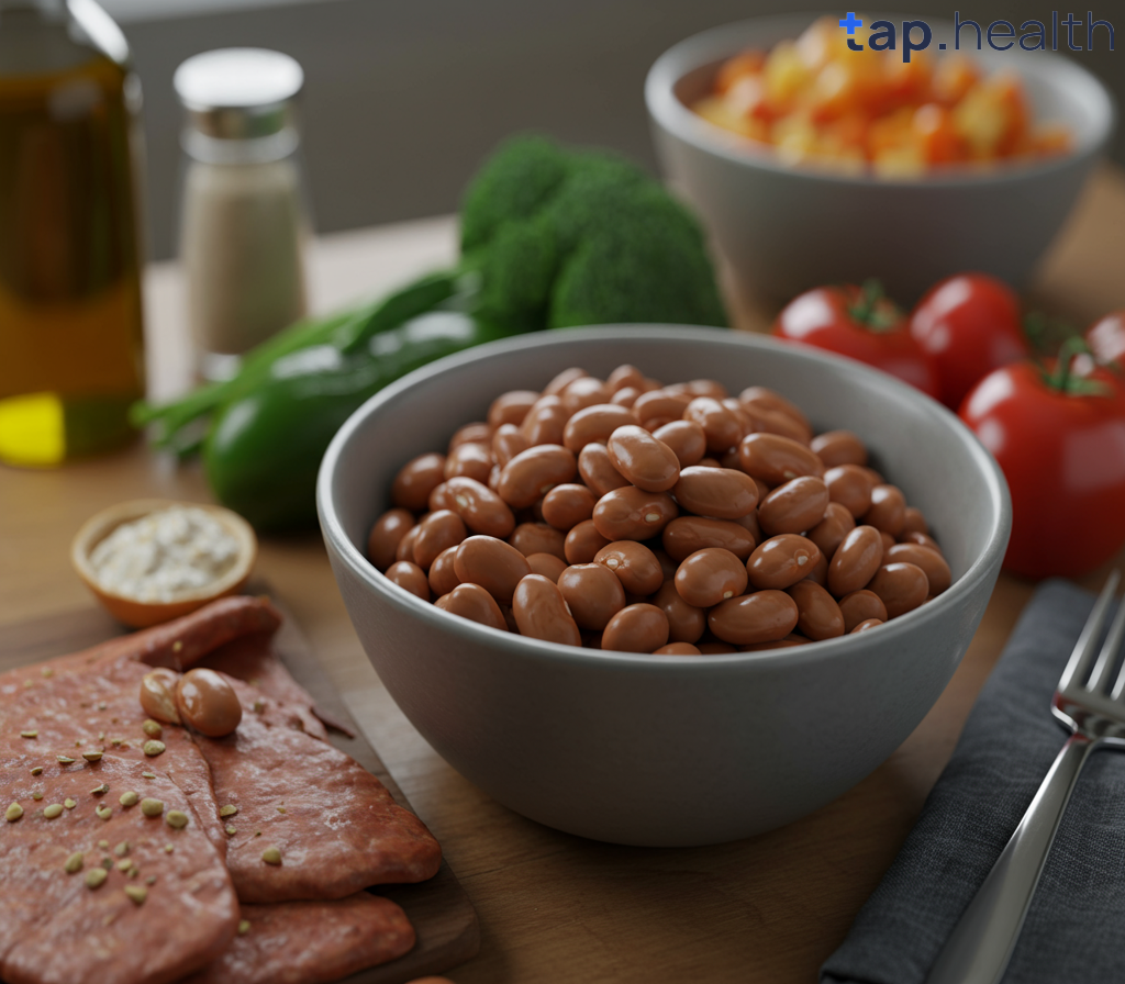 Is pinto bean good for diabetic patients?