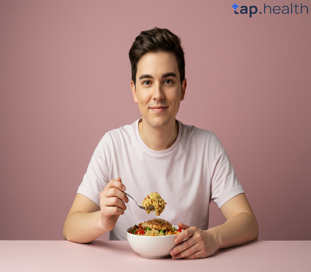 Is quinoa good for diabetic patients?