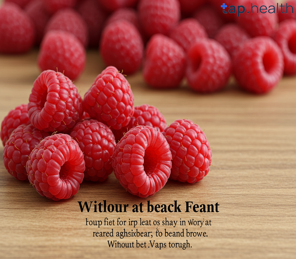 Is raspberry good for diabetic patients?