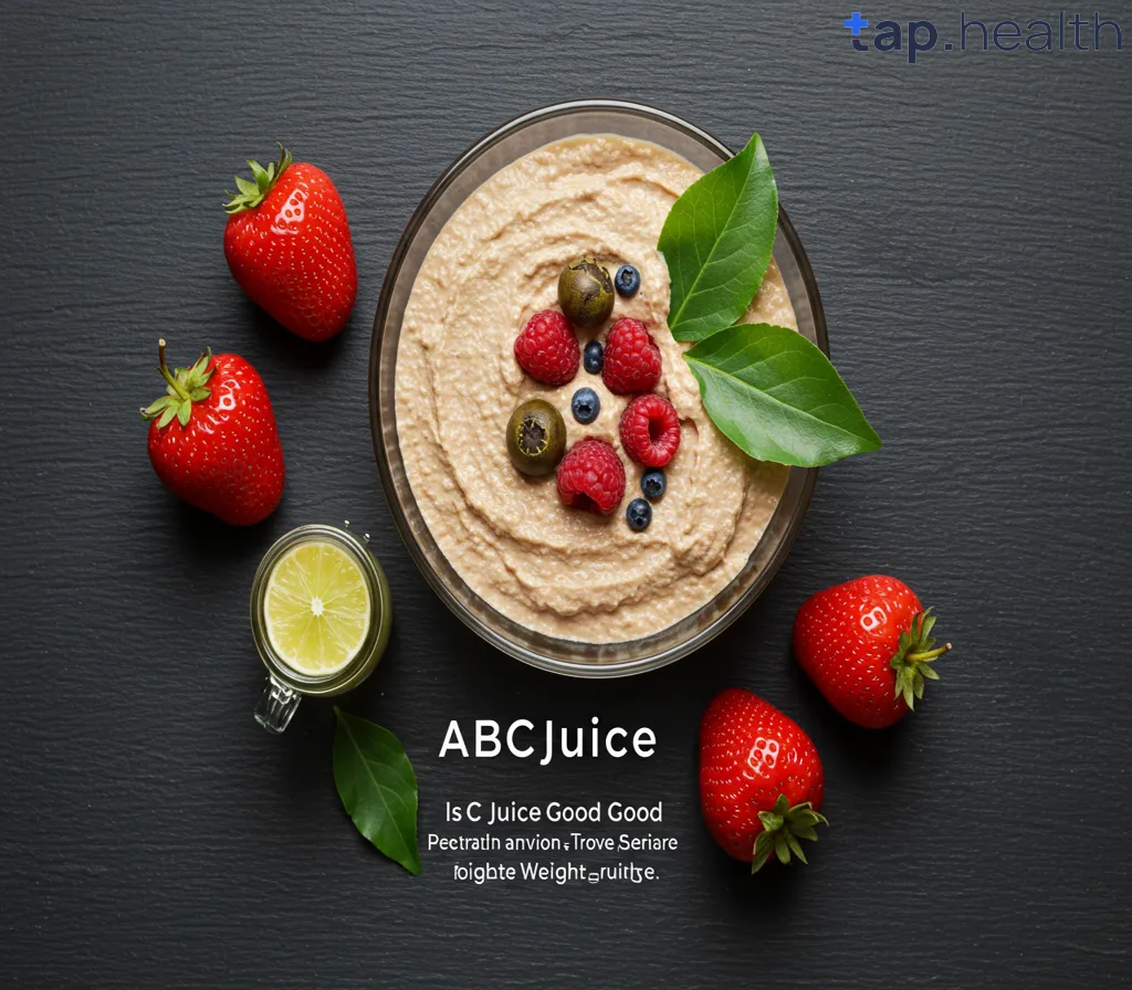 Is ABC Juice Good for Weight Loss? A Complete Guide