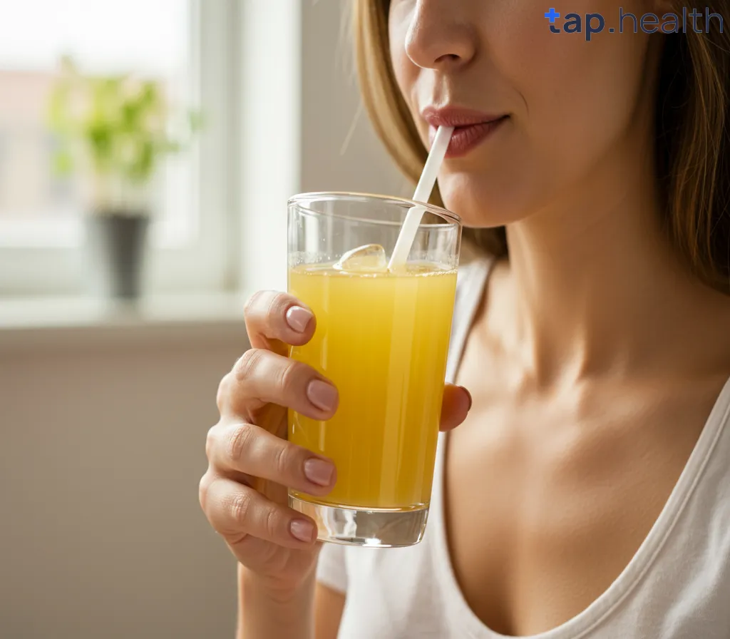 Is Pineapple Juice Good for Periods? Benefits, Facts, and How It Can Help