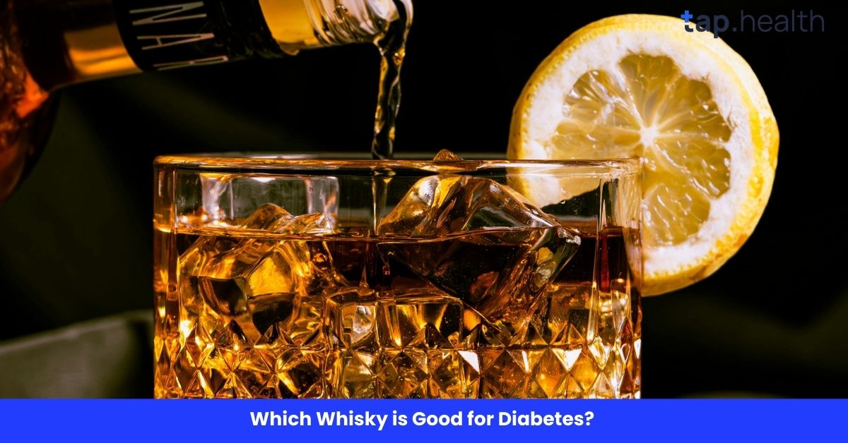 Which Whisky is Good for Diabetes?