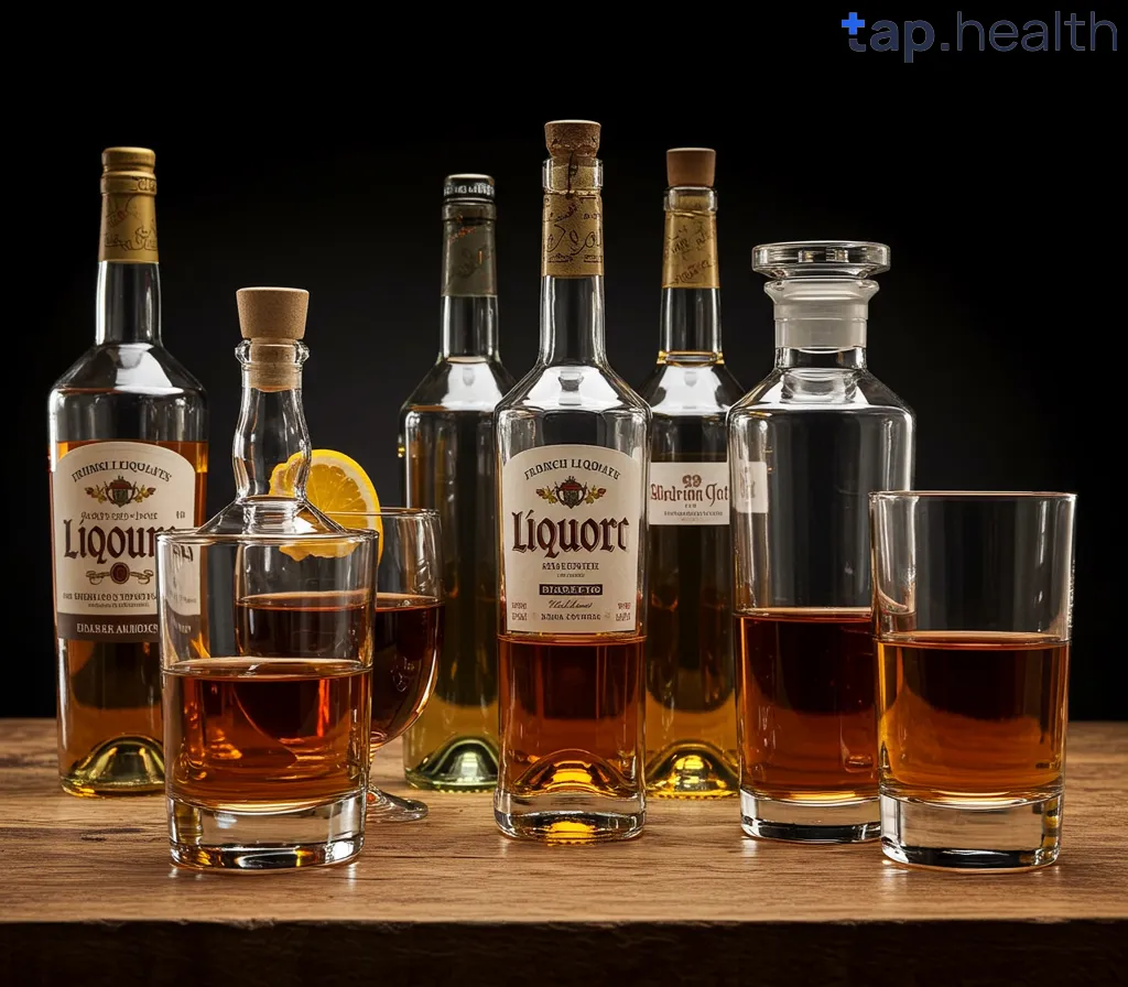 Which Liquor is Good for Diabetes? Best Alcohol Choices for Diabetics
