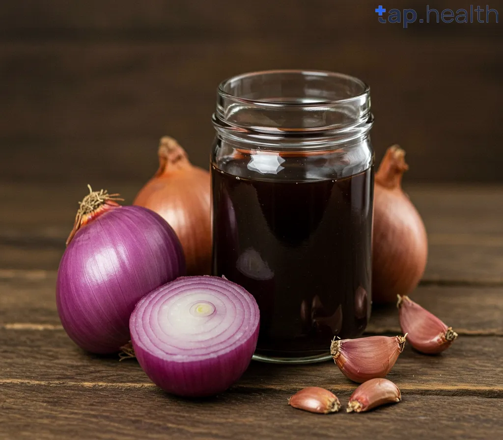 Why Did My Hair Fall Increase After Using Onion Juice? Causes & Solutions
