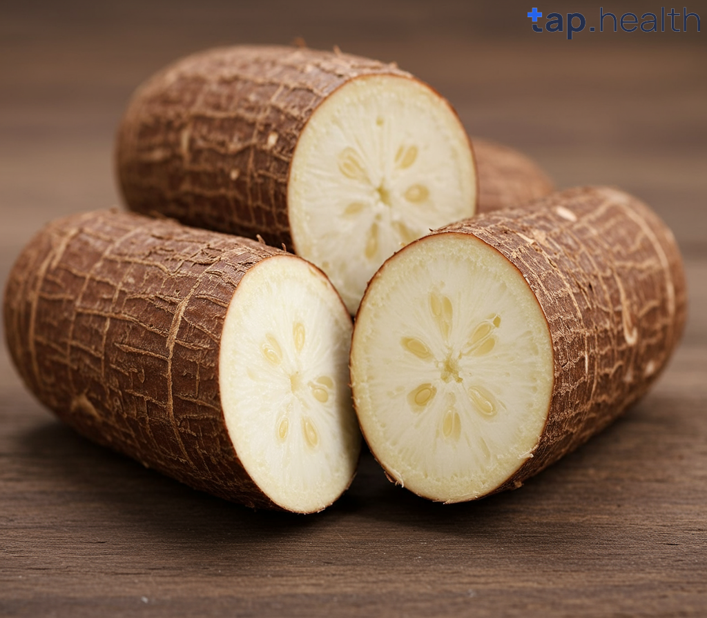 Is yam good for diabetic patients?