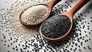 Is Sesame Seed Good for Diabetic Patients?