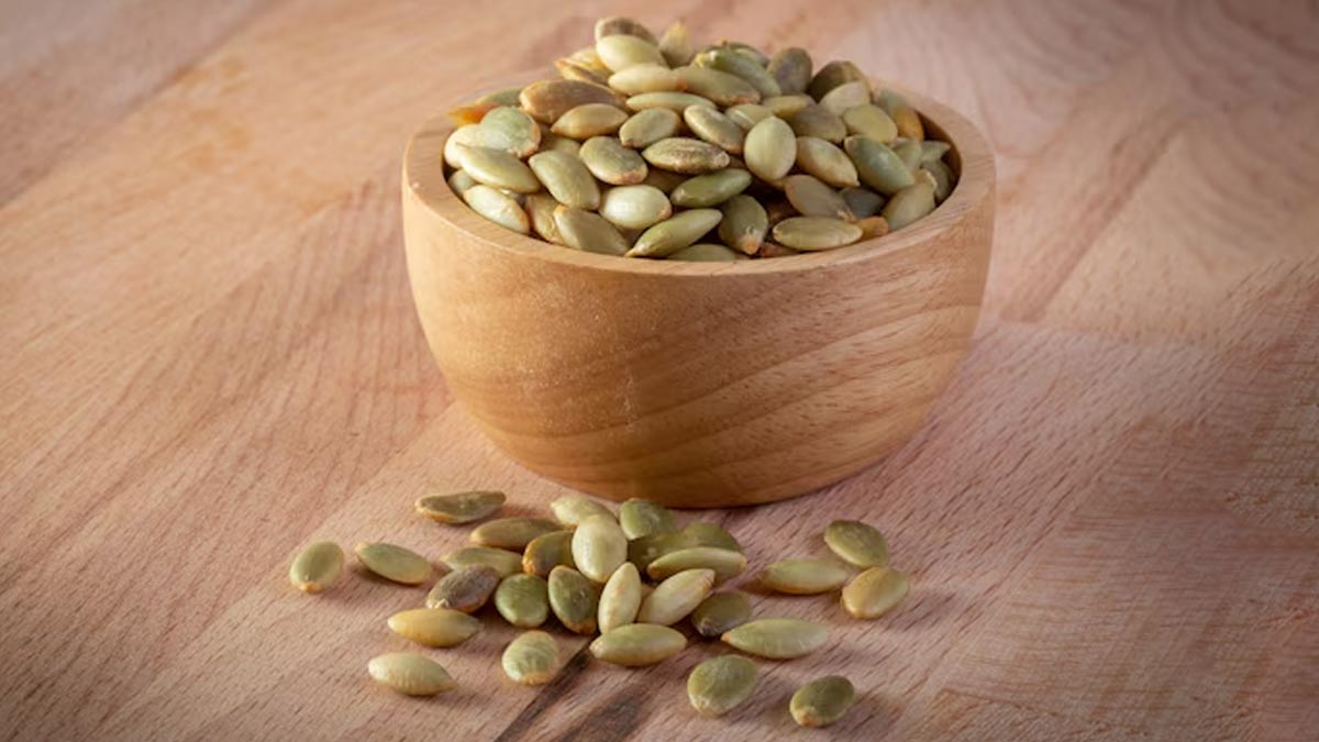 Is Pumpkin Seed Good for Diabetic Patients?
