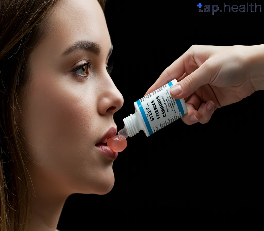 Best Throat Lozenges for Strep Throat: Relief and Healing