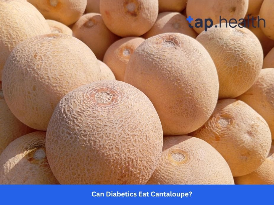 Can Diabetics Eat Cantaloupe?