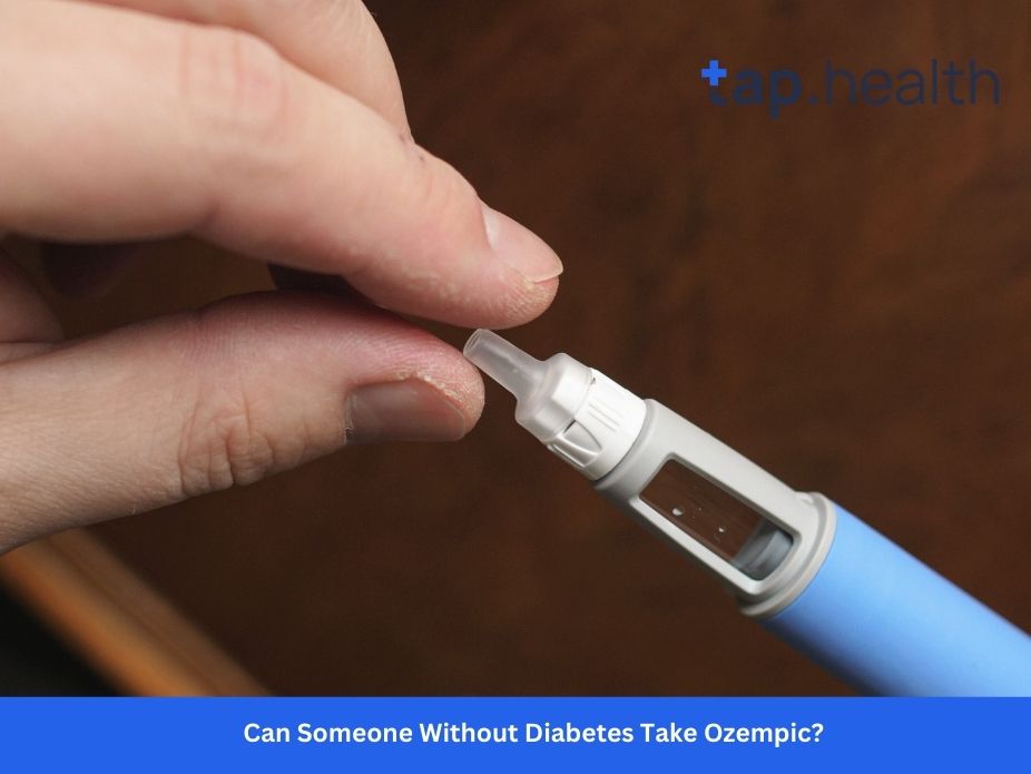 Hidden Diabetes Risk: Large Waist Size & Health Concerns, Regardless of BMI