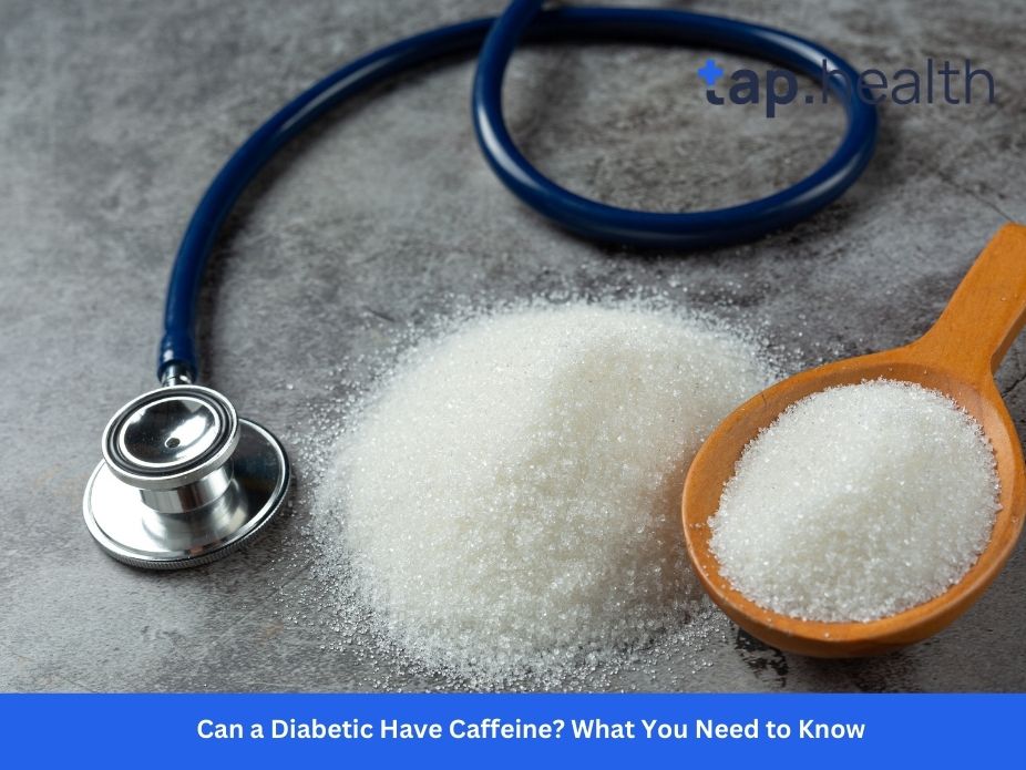 5 Steps to Protect Your Heart from Diabetes Risks