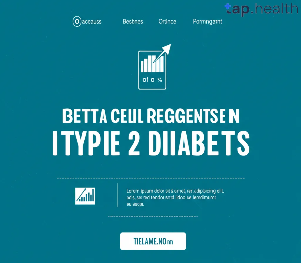 Can Beta Cells Regenerate in Type 2 Diabetes?