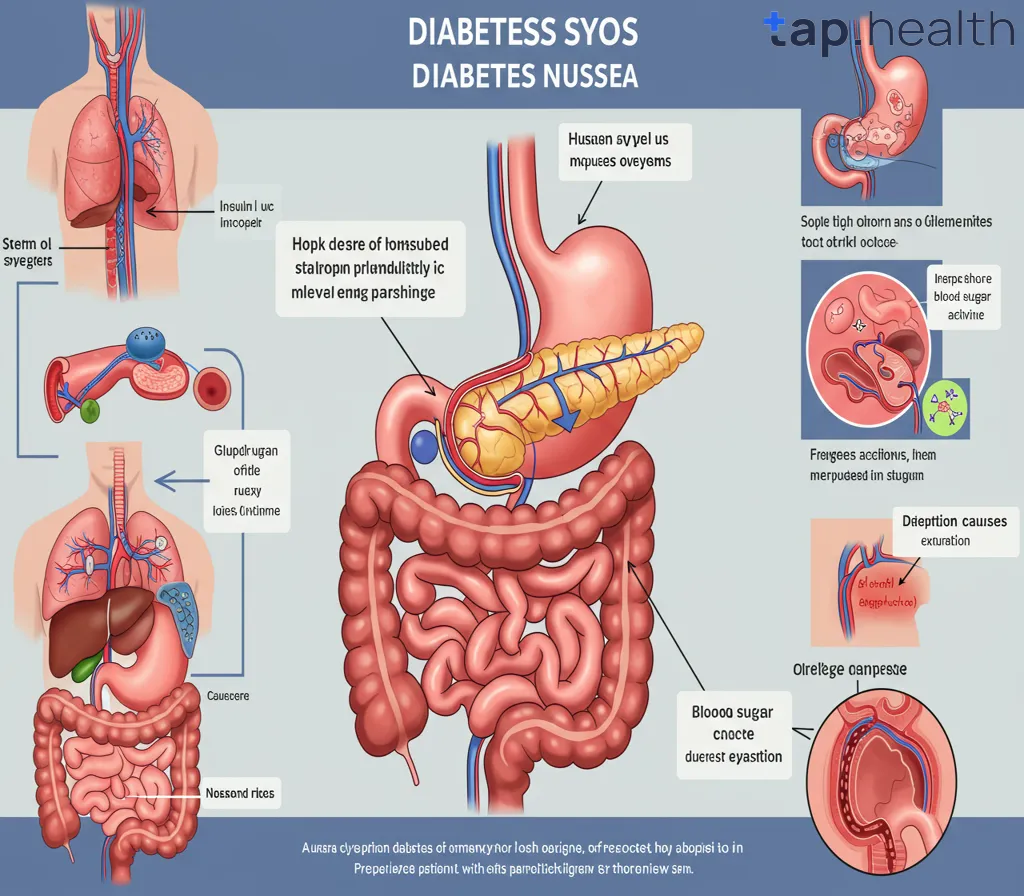 Can_Diabetes_Make_You_Feel_Nauseous_