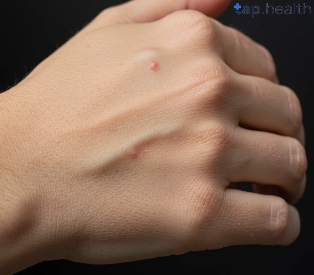 Can Diabetes Make You Itchy?