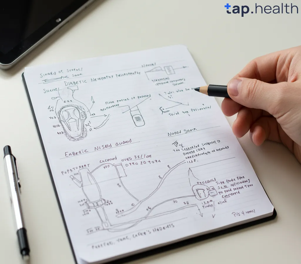 Can Diabetic Neuropathy Be Reversed?