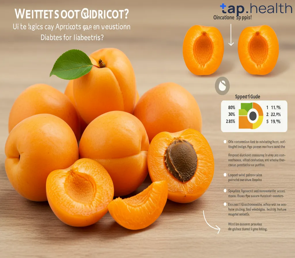 Can Diabetics Eat Apricots? A Complete Guide