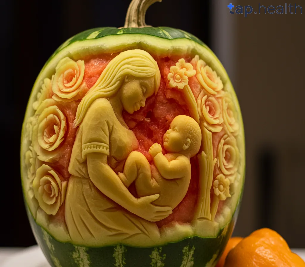 Can Food Carving Decide Gender in Pregnancy? Truth Behind This Myth