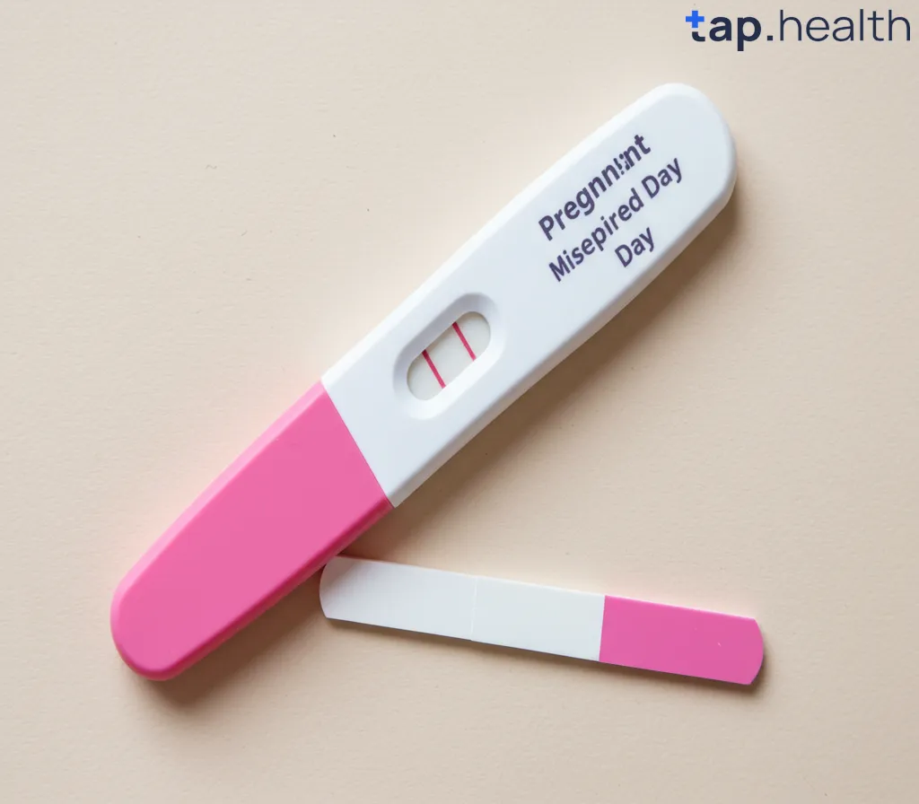 Can I Do a Pregnancy Test on the First Missed Period Day?