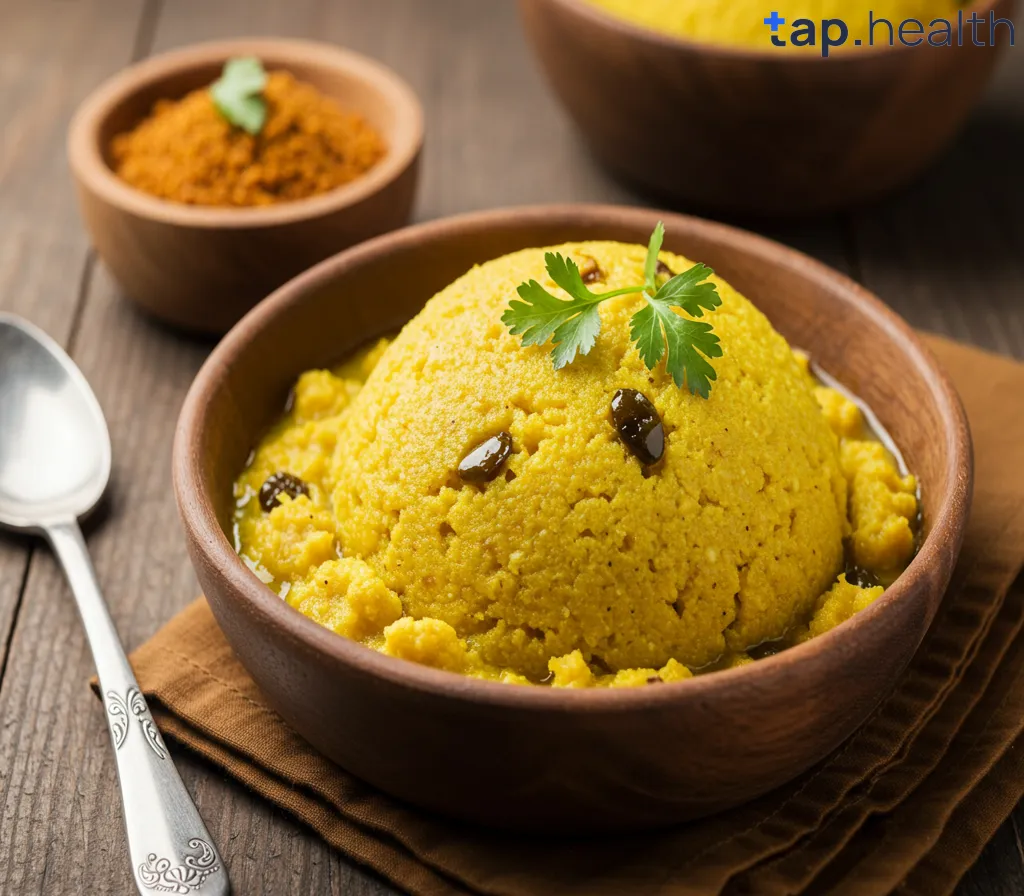 Can I Eat Besan Kadhi During Pregnancy? Benefits, Risks & Safe Consumption