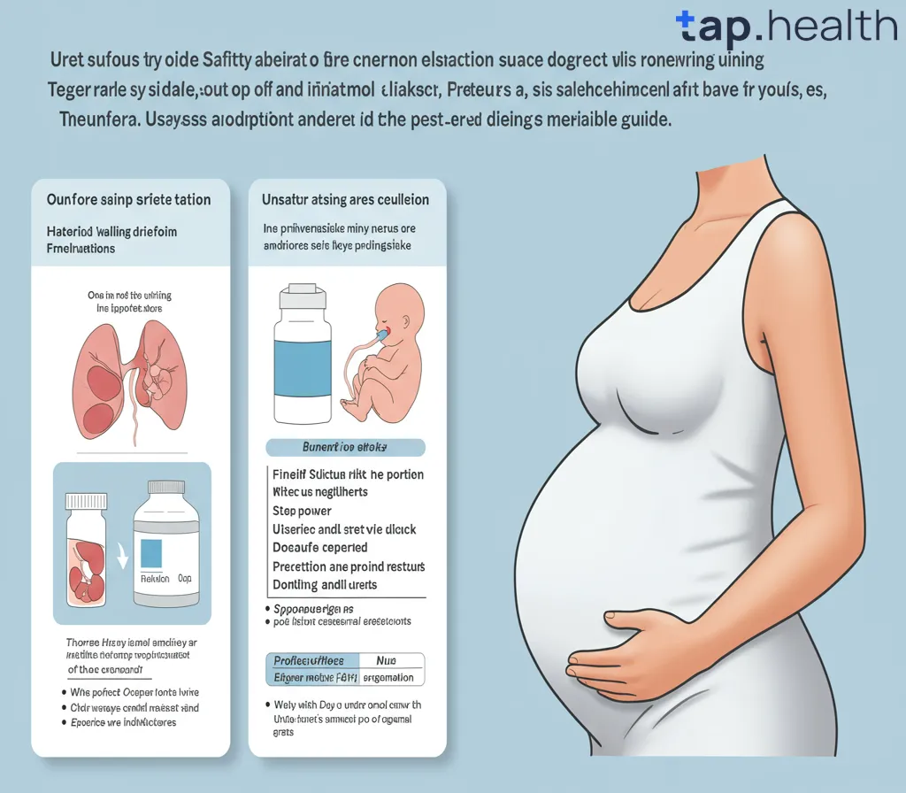 Can I Take Salbutamol Inhalation During Pregnancy? Full Guide on Safety and Usage