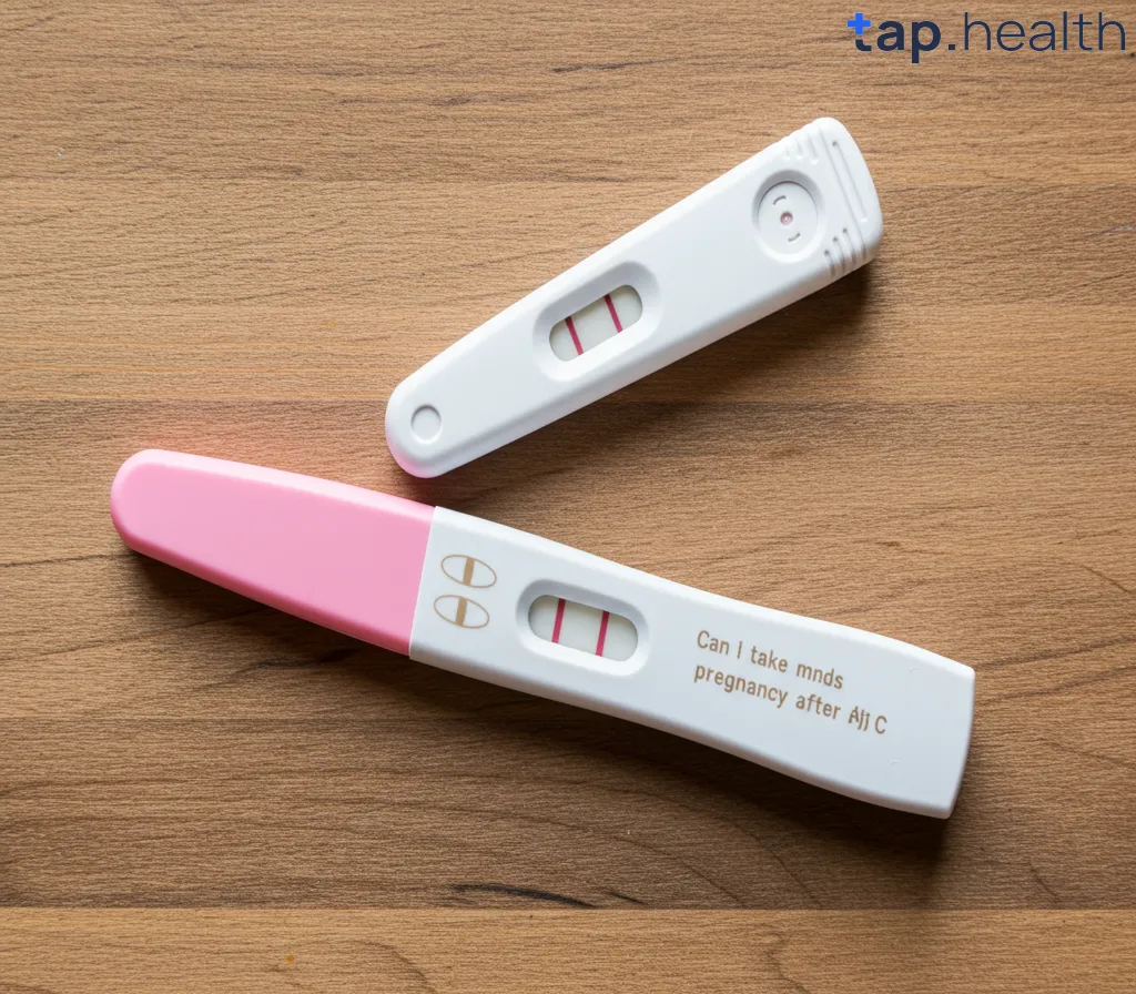 Can I Take a Pregnancy Test on the 20th Day After Intercourse? A Complete Guide