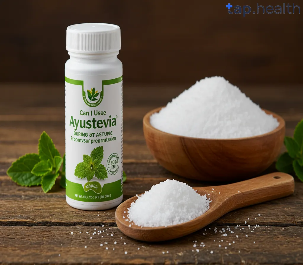 Can I Use Ayustevia During Pregnancy? Safety, Risks, and Benefits