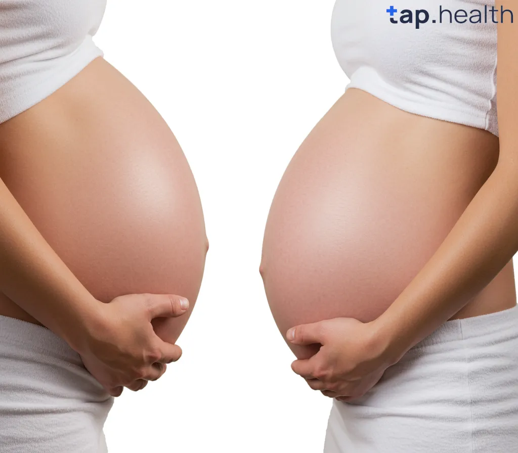 Can Pregnancy Cause Dry Skin? Causes, Effects, and Remedies Explained