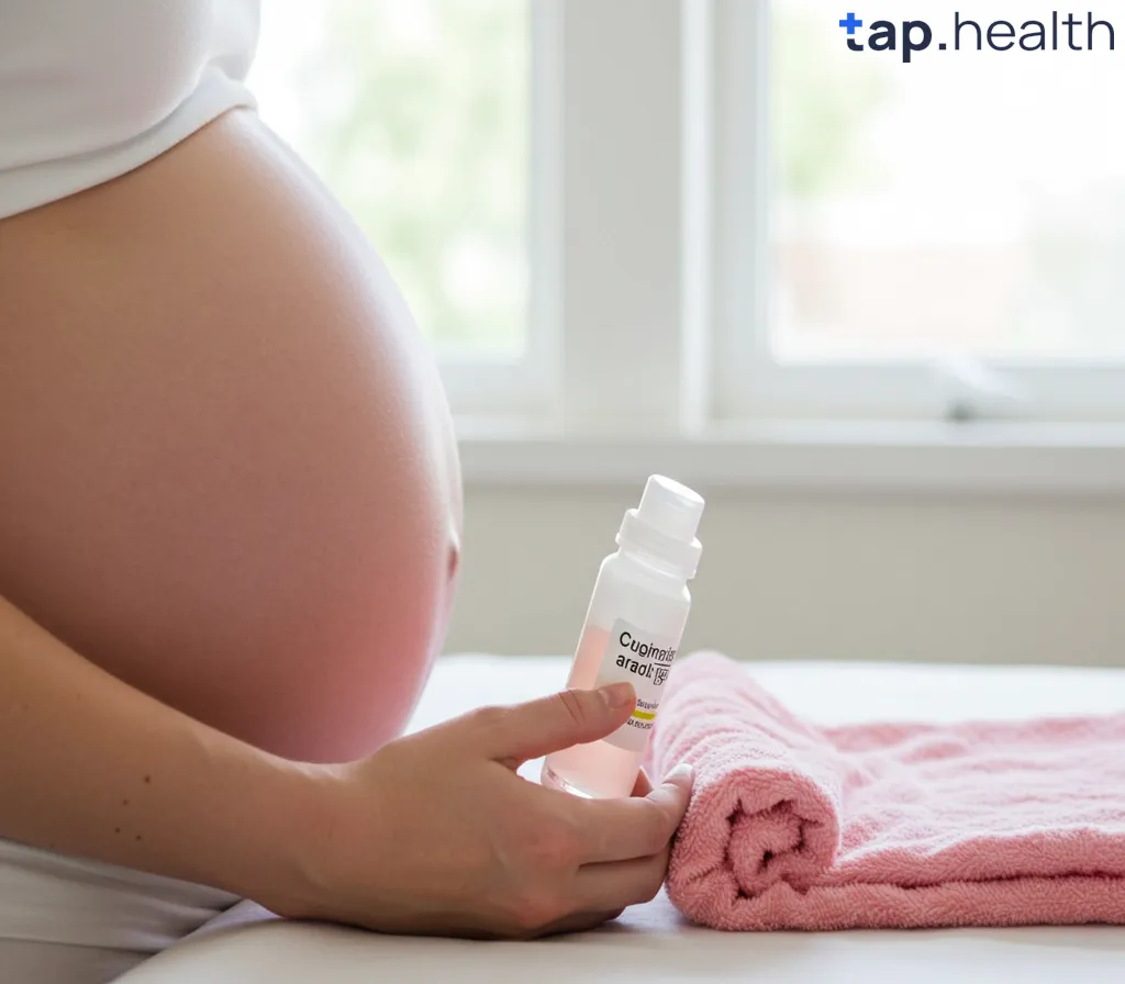 Can Pregnancy Cause Vaginal Dryness? Causes, Symptoms, and Treatments Explained