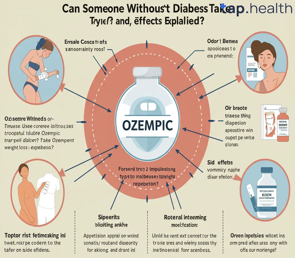 Can Diabetes Affect Weight Loss? Surprising Truths Revealed