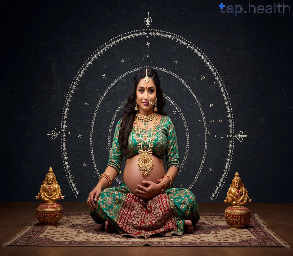 Can Veermancha Ditré be Done During Pregnancy?