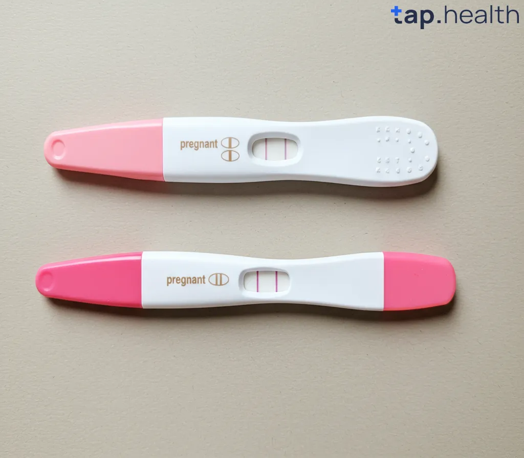 Can You Reuse a Negative Pregnancy Test?