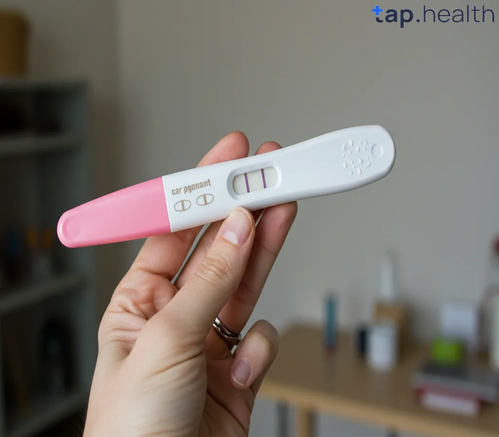 Can You Take a Pregnancy Test in the Afternoon? | Best Time to Test for Accurate Results