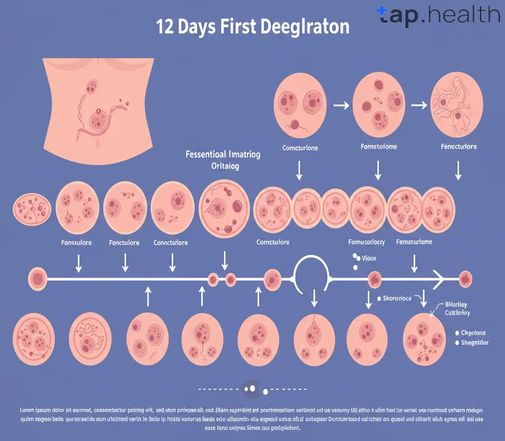 Can a Girl Get Pregnant After 12 Days of Pregnancy? Everything You Need to Know