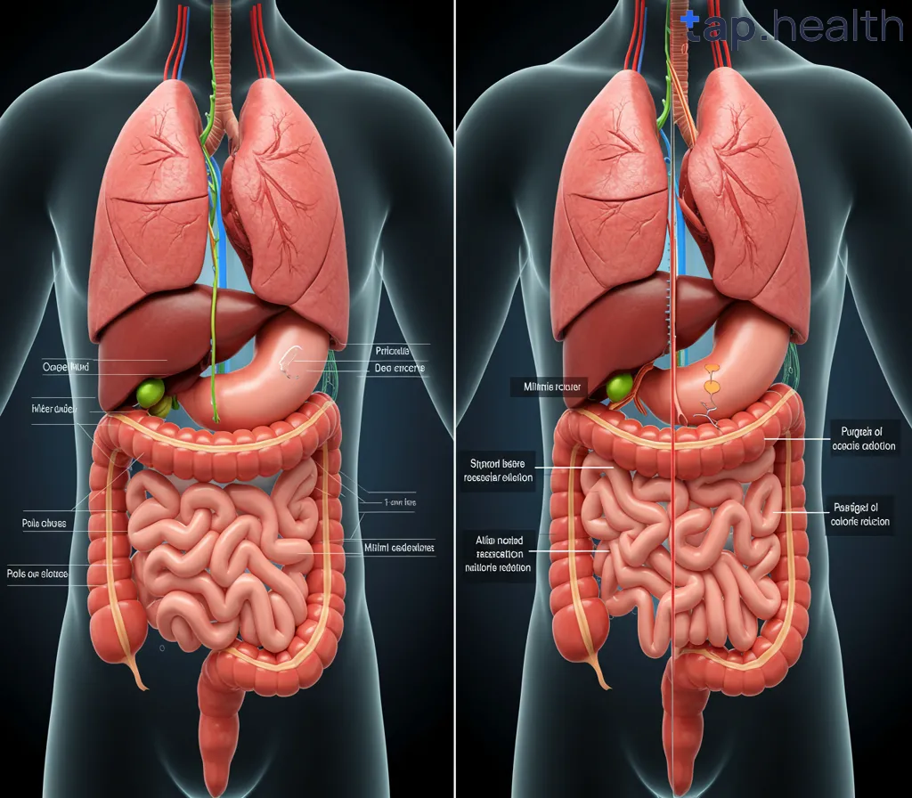 Does Purging Actually Reduce Calories? A Detailed Look at the Truth