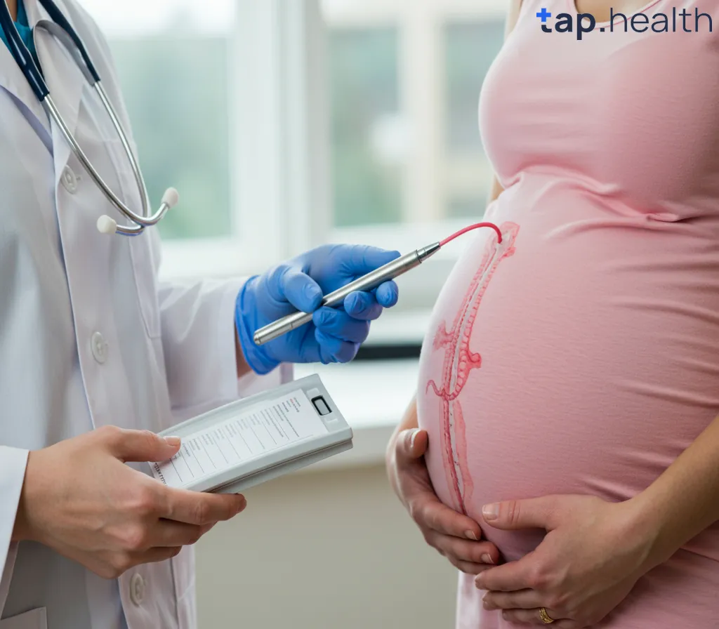 How Does the Doctor Check Your Cervix During Pregnancy? | Step-by-Step Process Explained