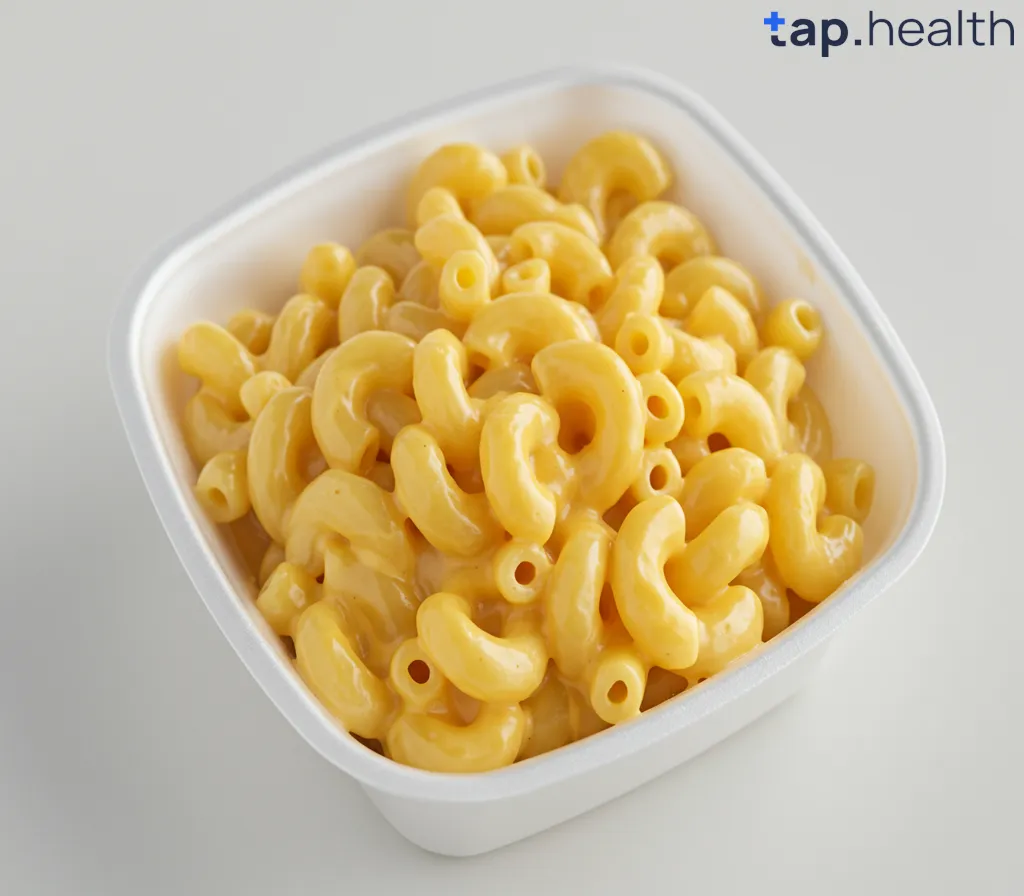 How Many Calories Are in Chick-fil-A Mac and Cheese?