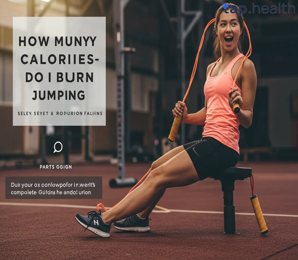 How Many Calories Do I Burn Jump Roping? A Complete Guide