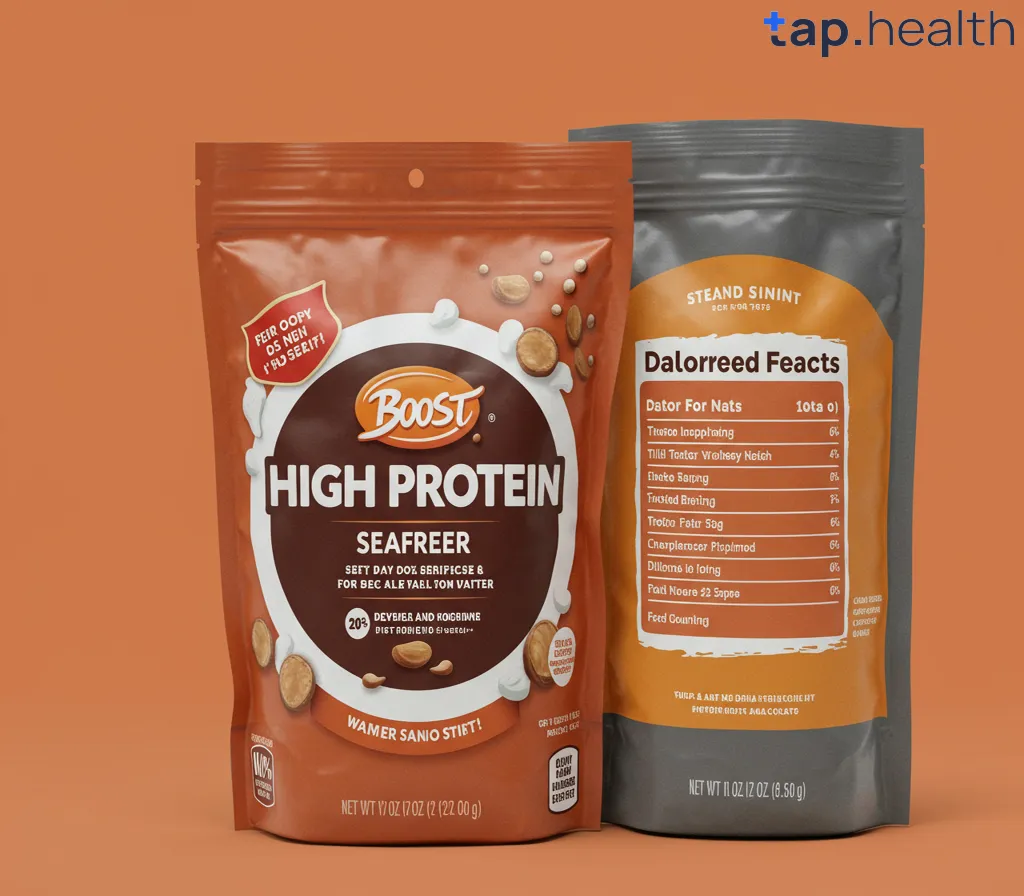 How Many Calories in Boost High Protein? Detailed