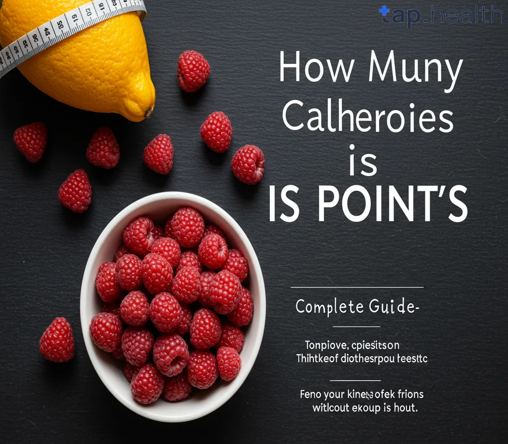 How Many Calories is a Point on Weight Watchers? A Complete Guide