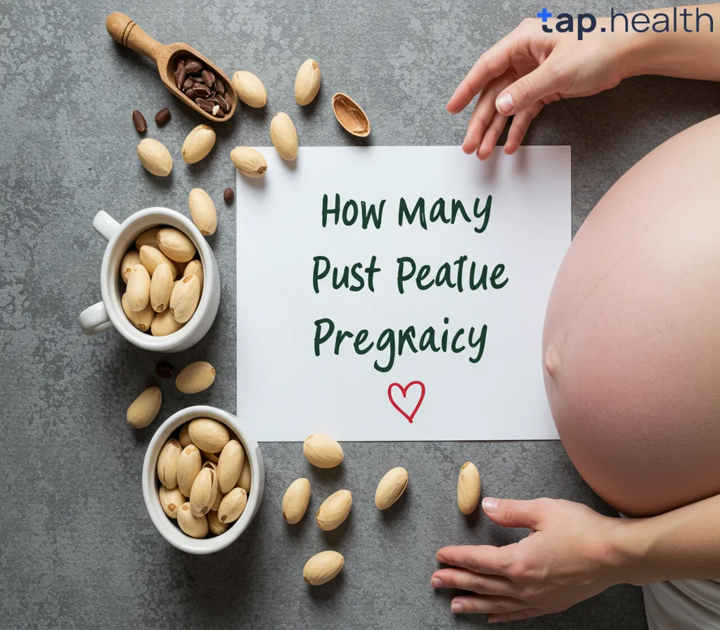 How Many Pista Per Day During Pregnancy? Expert-Backed Guide for a Healthy Pregnancy