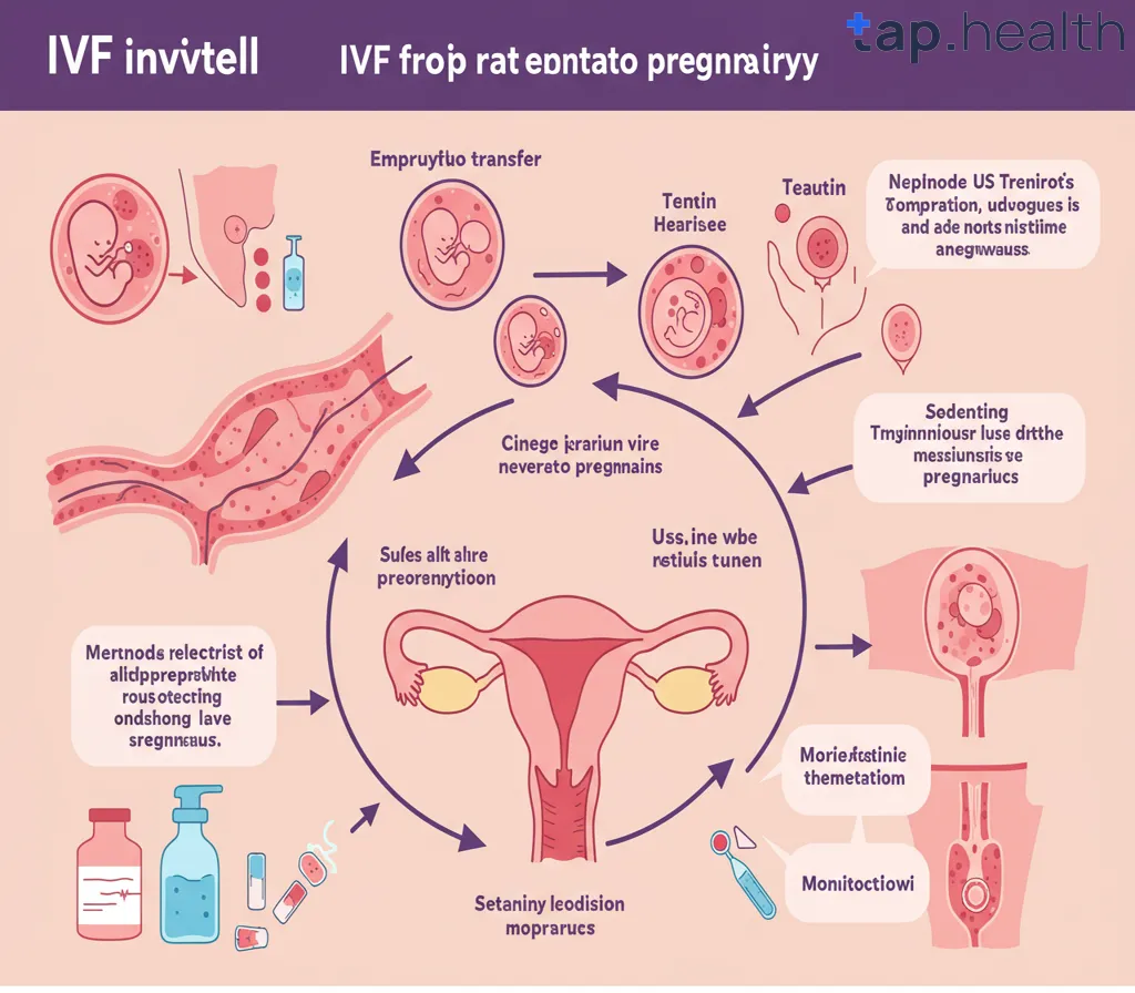 How to Avoid Ectopic Pregnancy with IVF: A Complete Guide