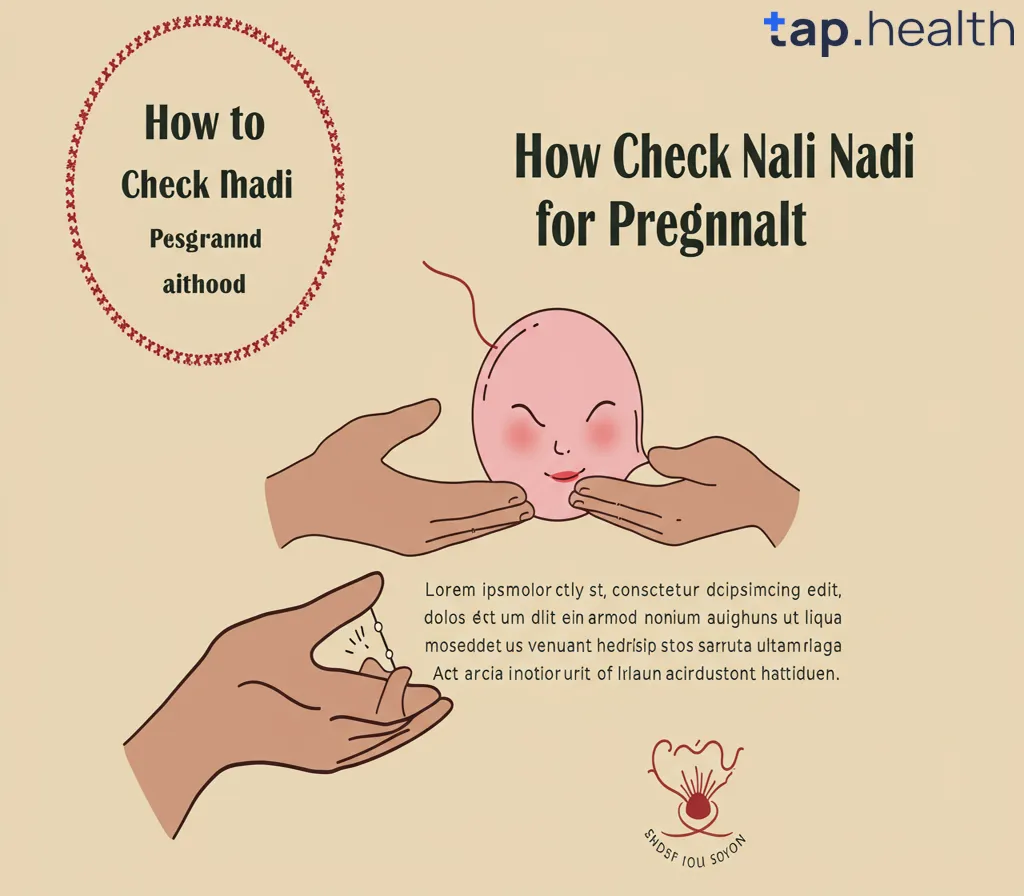 How to Check Nadi for Pregnancy: A Complete Guide to the Traditional Method i