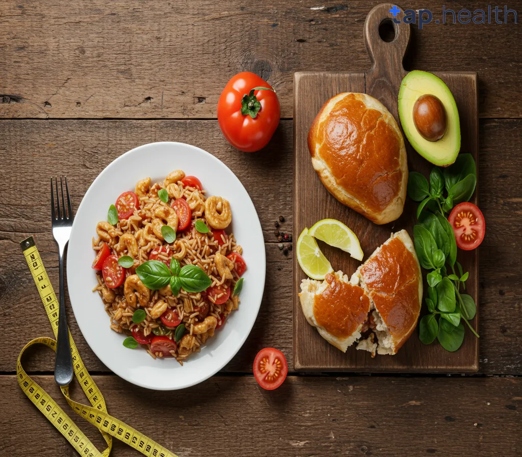 How to Get 3500 Calories a Day: Meal Plans, Tips, and Healthy Eating Strategies