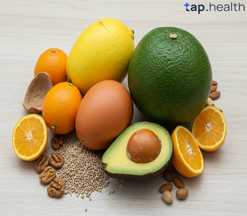 How to Incorporate Superfoods Into Your Daily Diet: Easy Tips and Recipes