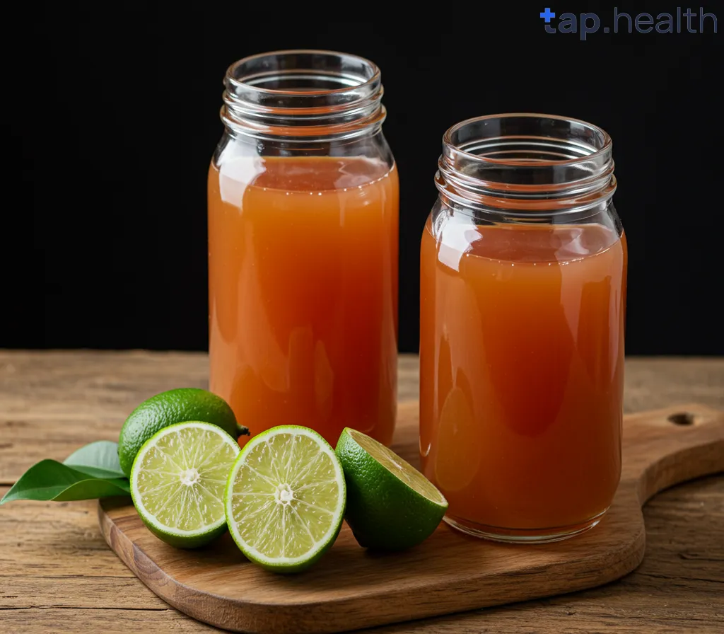 How to Make Giloy Juice: A Step-by-Step Guide