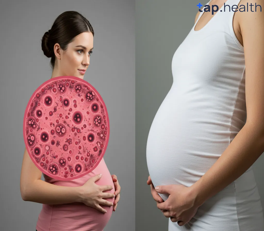 How to Reduce Pus Cells in Urine During Pregnancy: Safe and Effective Tips