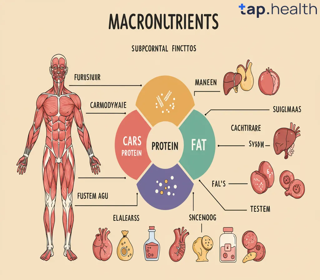The Ultimate Guide to Understanding Macronutrients for Beginners